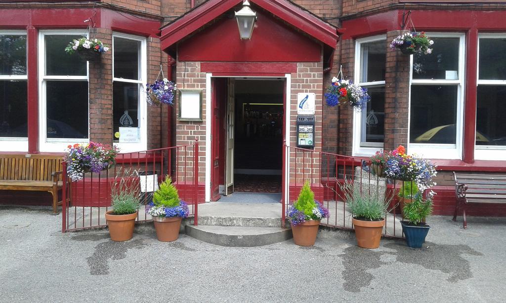 Navigation Inn 德比 外观 照片